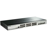 Коммутатор (свитч) D-Link DGS-1510-28X (DGS-1510-28X/A1A)