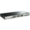 Коммутатор (свитч) D-Link DGS-1510-28X - DGS-1510-28X/A1A - фото 2