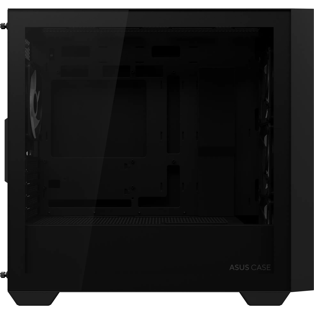 Корпус ASUS A21 Plus Black - 90DC00H0-B19000/90DC00H0-B19010 - фото 4