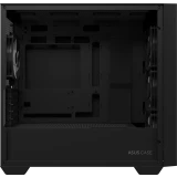 Корпус ASUS A21 Plus Black (90DC00H0-B19000/90DC00H0-B19010)