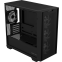 Корпус ASUS A21 Plus Black - 90DC00H0-B19000/90DC00H0-B19010 - фото 7