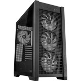 Корпус ASUS TUF Gaming GT302 ARGB Black (90DC00I0-B190(00/10))