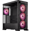 Корпус ASUS TUF Gaming GT302 ARGB Black - 90DC00I0-B190(00/10) - фото 7