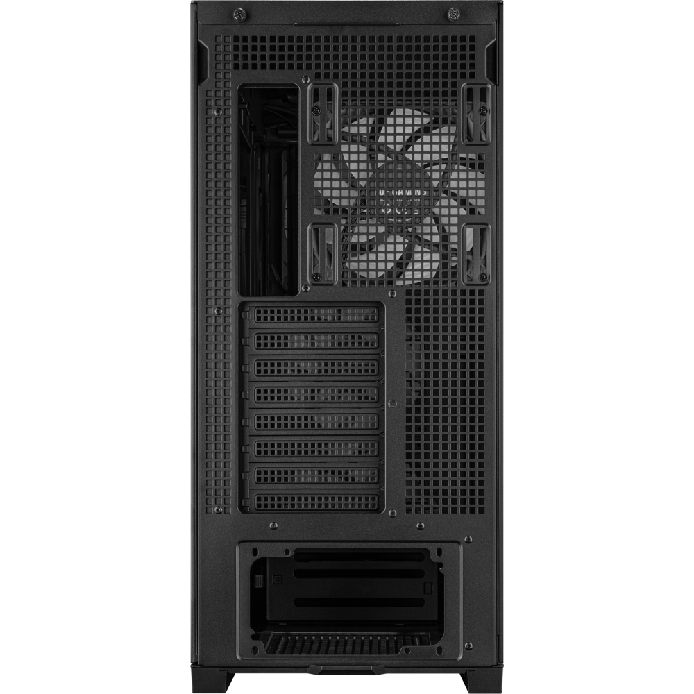 Корпус ASUS TUF Gaming GT302 ARGB Black - 90DC00I0-B190(00/10) - фото 15