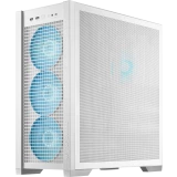 Корпус ASUS TUF Gaming GT302 ARGB White (90DC00I3-B190(00/10))