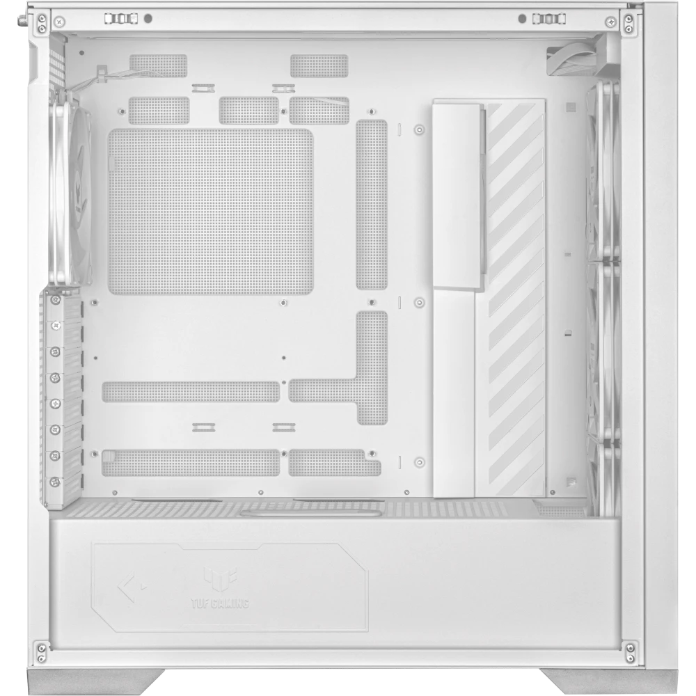 Корпус ASUS TUF Gaming GT302 ARGB White - 90DC00I3-B190(00/10) - фото 12