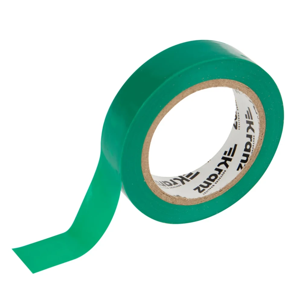 Изоляционная лента KRANZ KR-09-2003