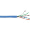 Бухта Lanmaster LAN-5EUTP-PT-LSZH-BL, 305м