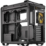 Корпус ASUS TUF Gaming GT502 Plus Black (90DC0090-B19010)