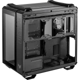Корпус ASUS TUF Gaming GT502 Plus Black (90DC0090-B19010)