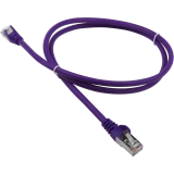 Патч-корд Lanmaster LAN-PC45/S5E-15-VI, 15м