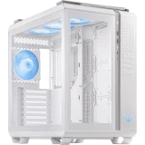 Корпус ASUS TUF Gaming GT502 Plus White (90DC0093-B19000)