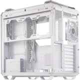 Корпус ASUS TUF Gaming GT502 Plus White (90DC0093-B19000)