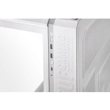 Корпус ASUS TUF Gaming GT502 Plus White (90DC0093-B19000)