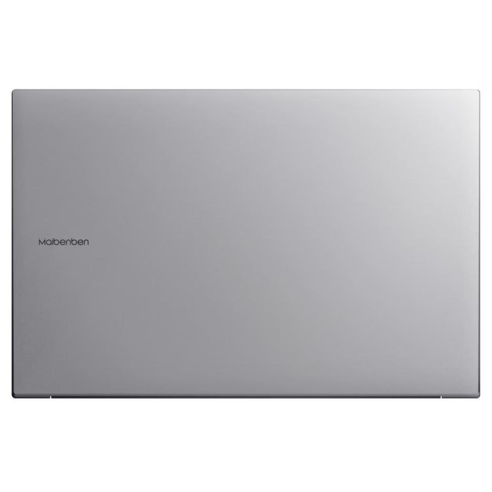 Ноутбук Maibenben Medio M575 (1SB0LSRE1) - M5751SB0LSRE1 - фото 7