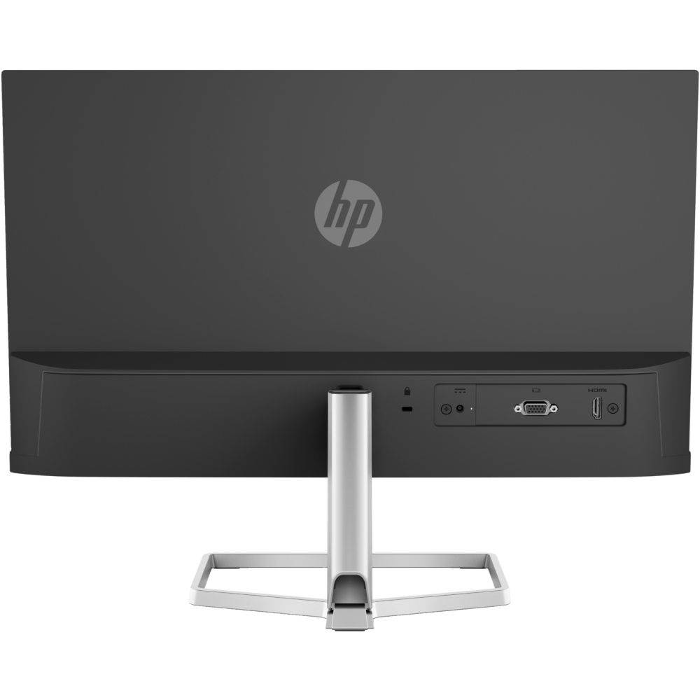 Монитор HP 22" M22f (2D9J9AS) - фото 4