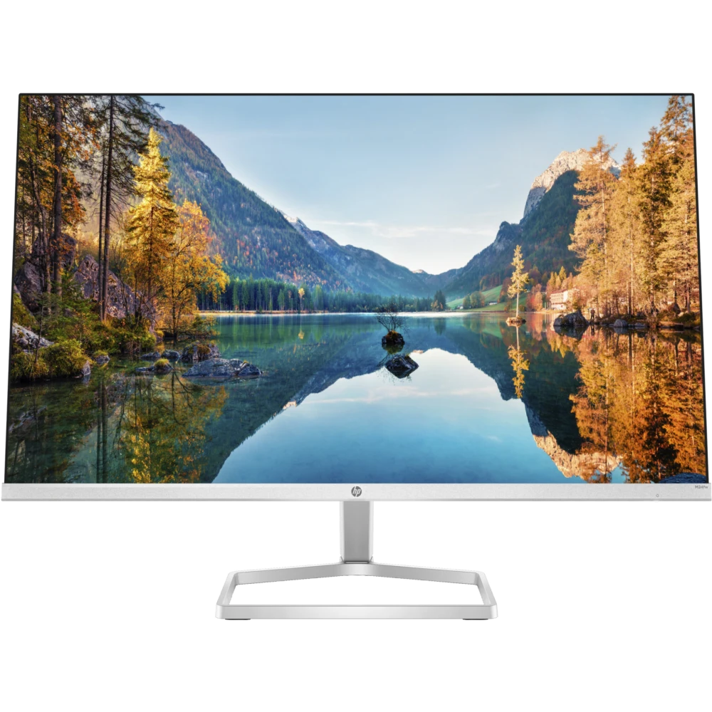 Монитор HP 24" M24fw (2E2Y5AA)