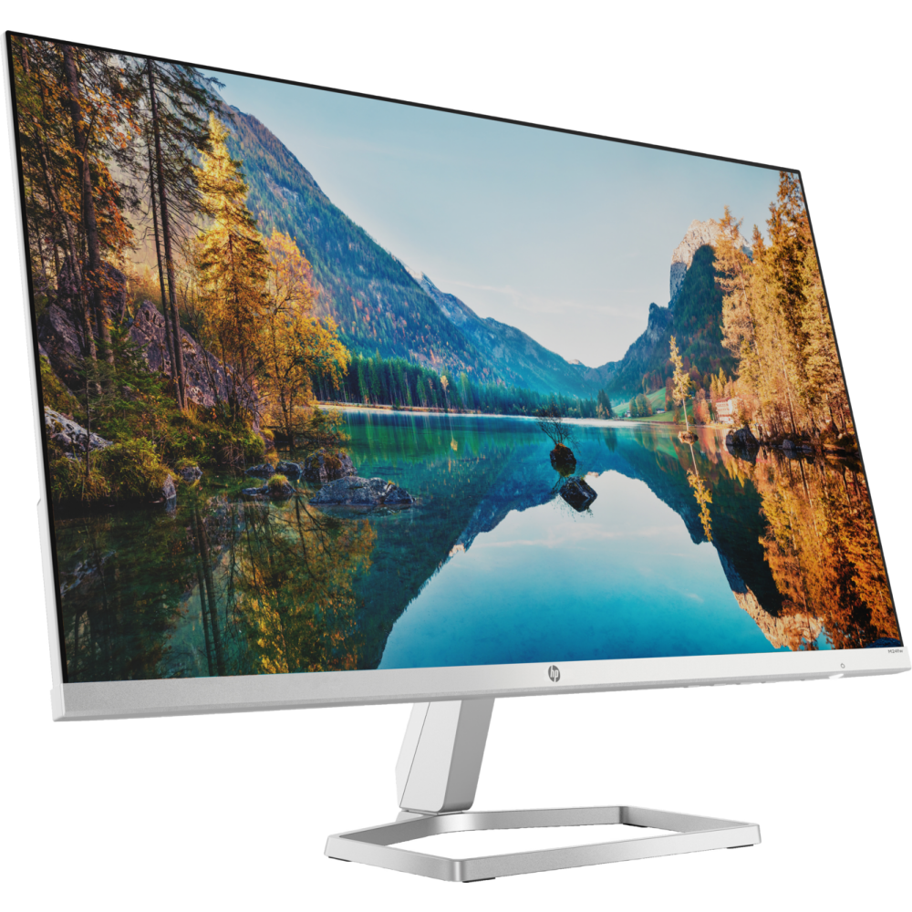 Монитор HP 24" M24fw (2E2Y5AA) - фото 2