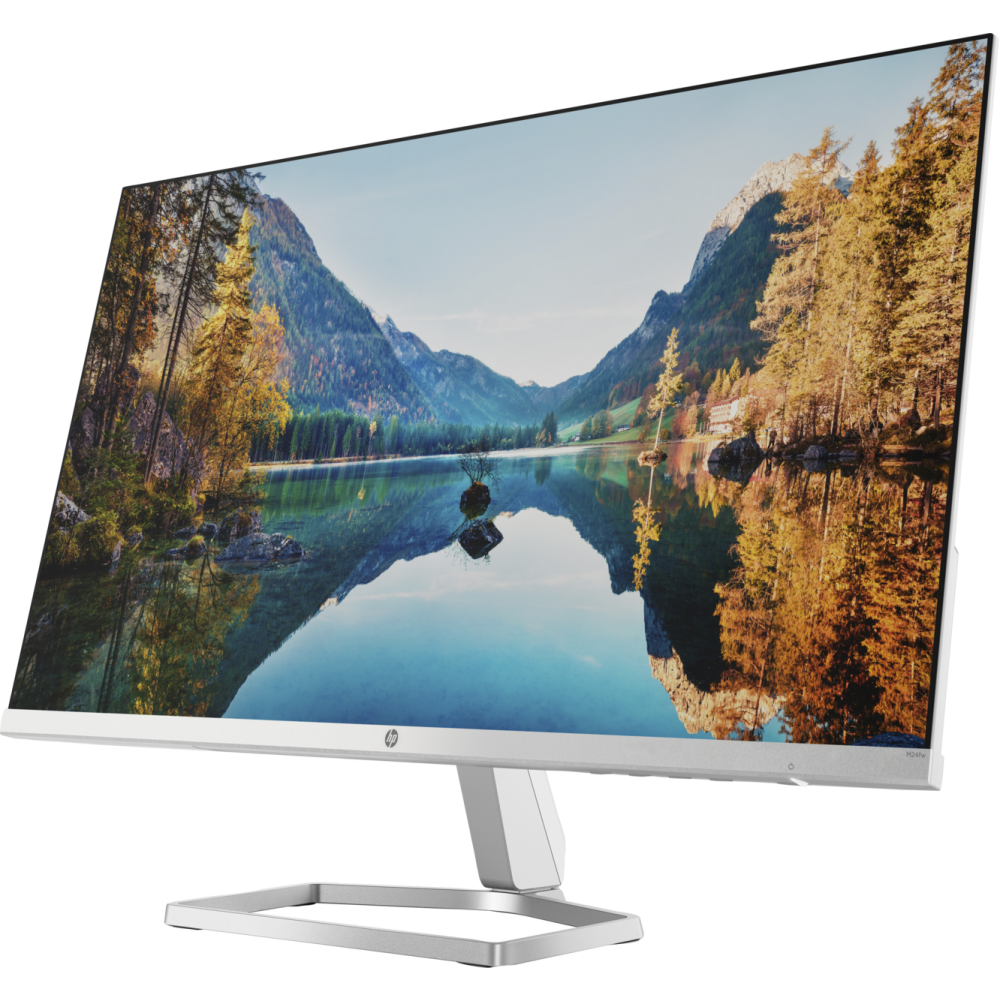 Монитор HP 24" M24fw (2E2Y5AA) - фото 3