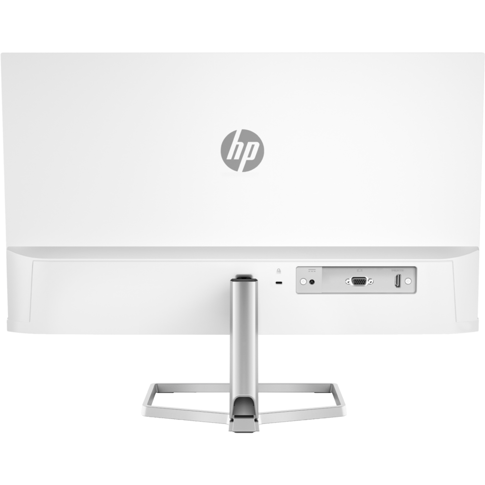 Монитор HP 24" M24fw (2E2Y5AA) - фото 4