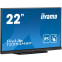 Монитор iiyama 22" ProLite T2254MSC-B1AG - фото 3