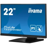 Монитор iiyama 22" ProLite T2254MSC-B1AG