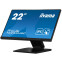 Монитор iiyama 22" ProLite T2254MSC-B1AG - фото 5