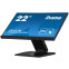 Монитор iiyama 22" ProLite T2254MSC-B1AG - фото 7
