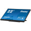 Монитор iiyama 22" ProLite T2254MSC-B1AG - фото 10