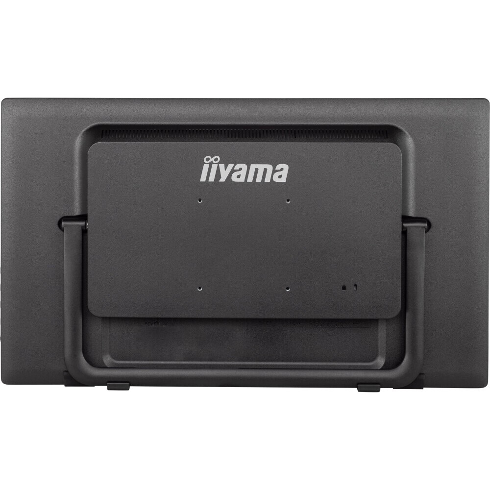 Монитор iiyama 24" ProLite T2455MSC-B1 - фото 4