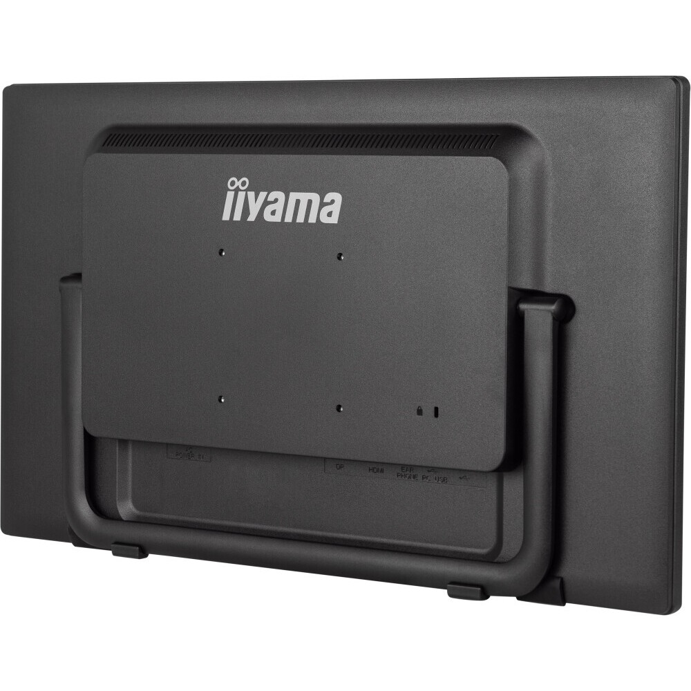 Монитор iiyama 24" ProLite T2455MSC-B1 - фото 5