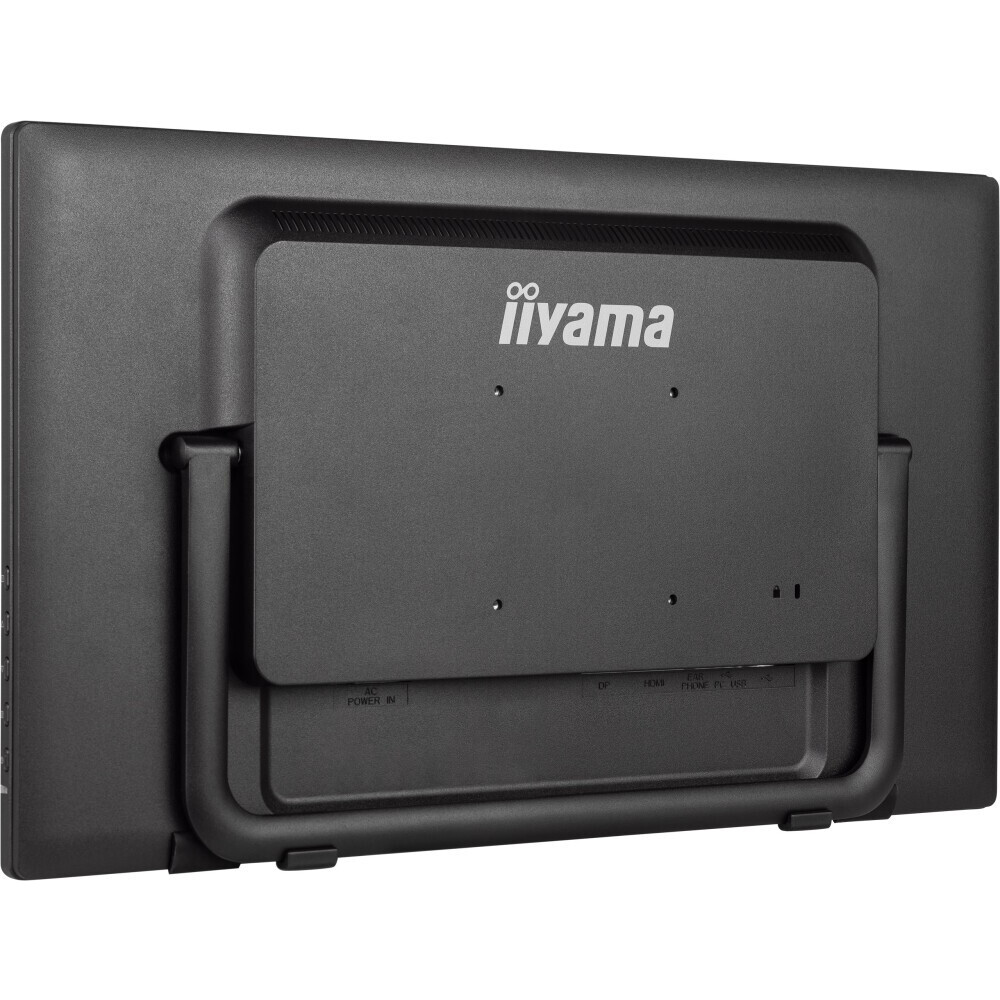 Монитор iiyama 24" ProLite T2455MSC-B1 - фото 6