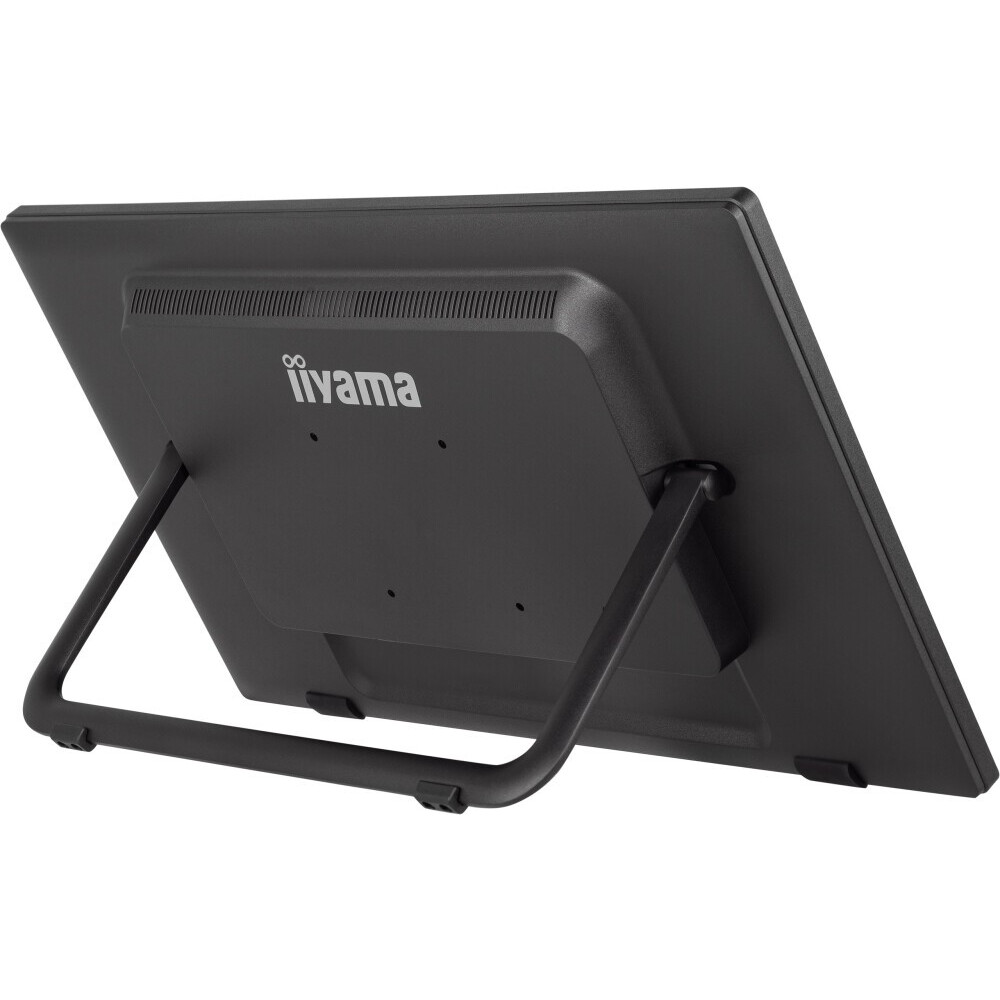 Монитор iiyama 24" ProLite T2455MSC-B1 - фото 7