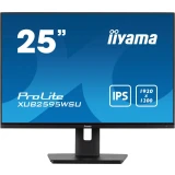 Монитор iiyama 25" ProLite XUB2595WSU-B5