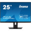 Монитор iiyama 25" ProLite XUB2595WSU-B5