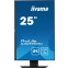 Монитор iiyama 25" ProLite XUB2595WSU-B5 - фото 4
