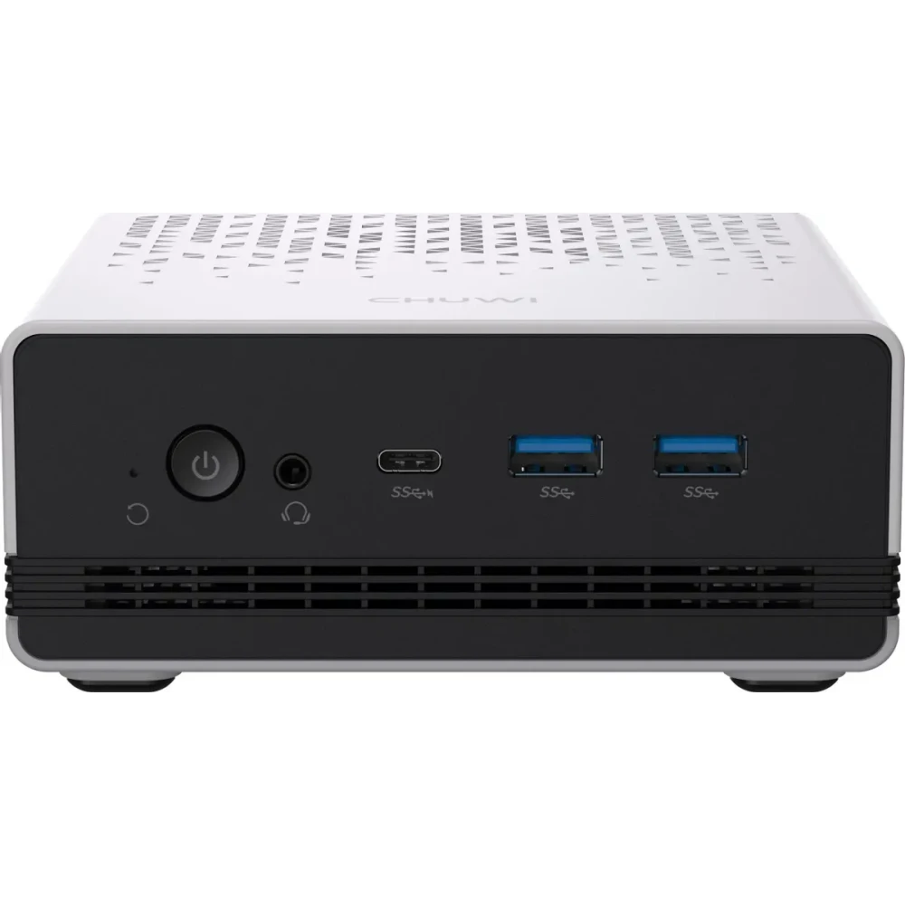 Неттоп Chuwi UBox (CWI604H) - CWI604H/760511