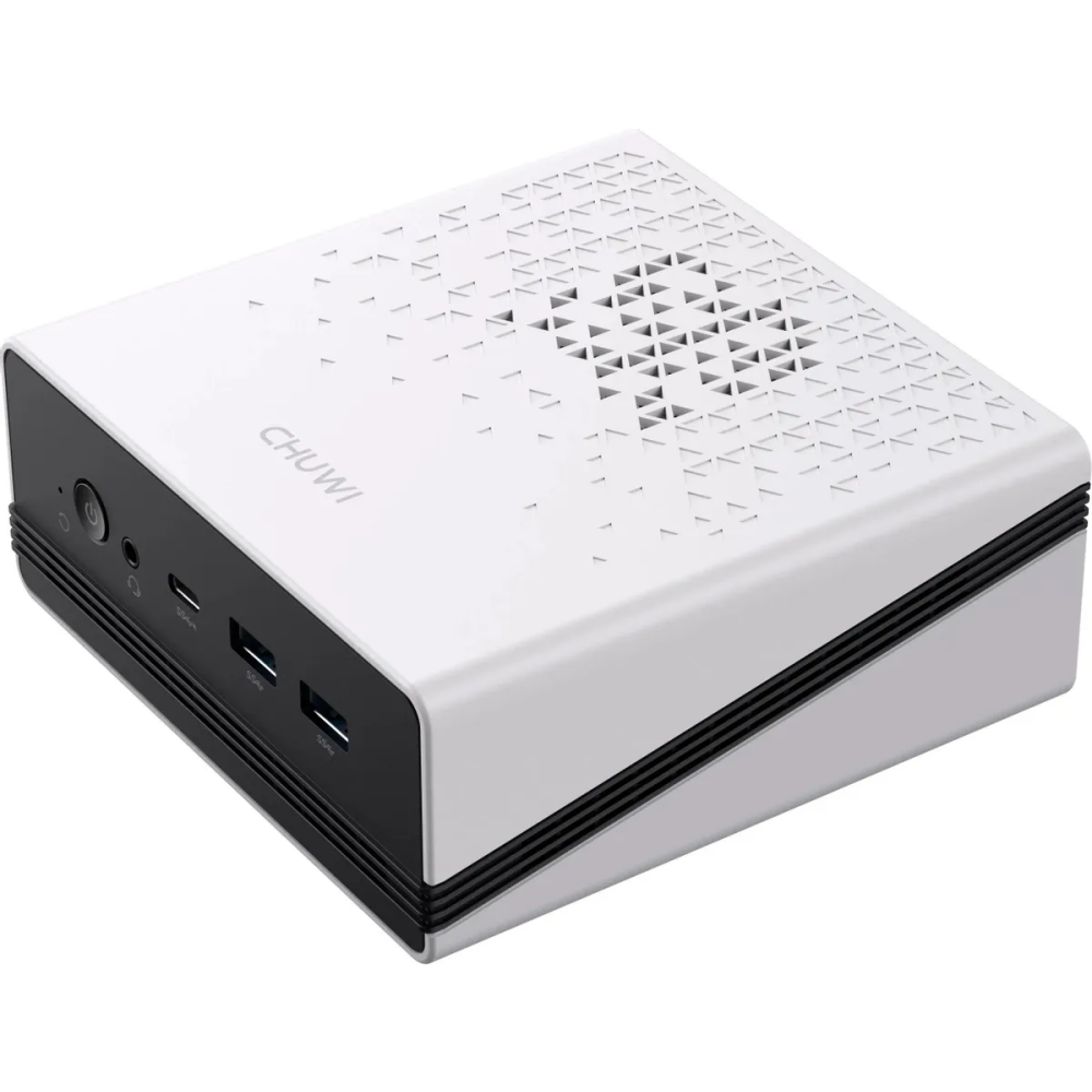 Мини ПК Chuwi UBox (CWI604H) - CWI604H/760511 - фото 3