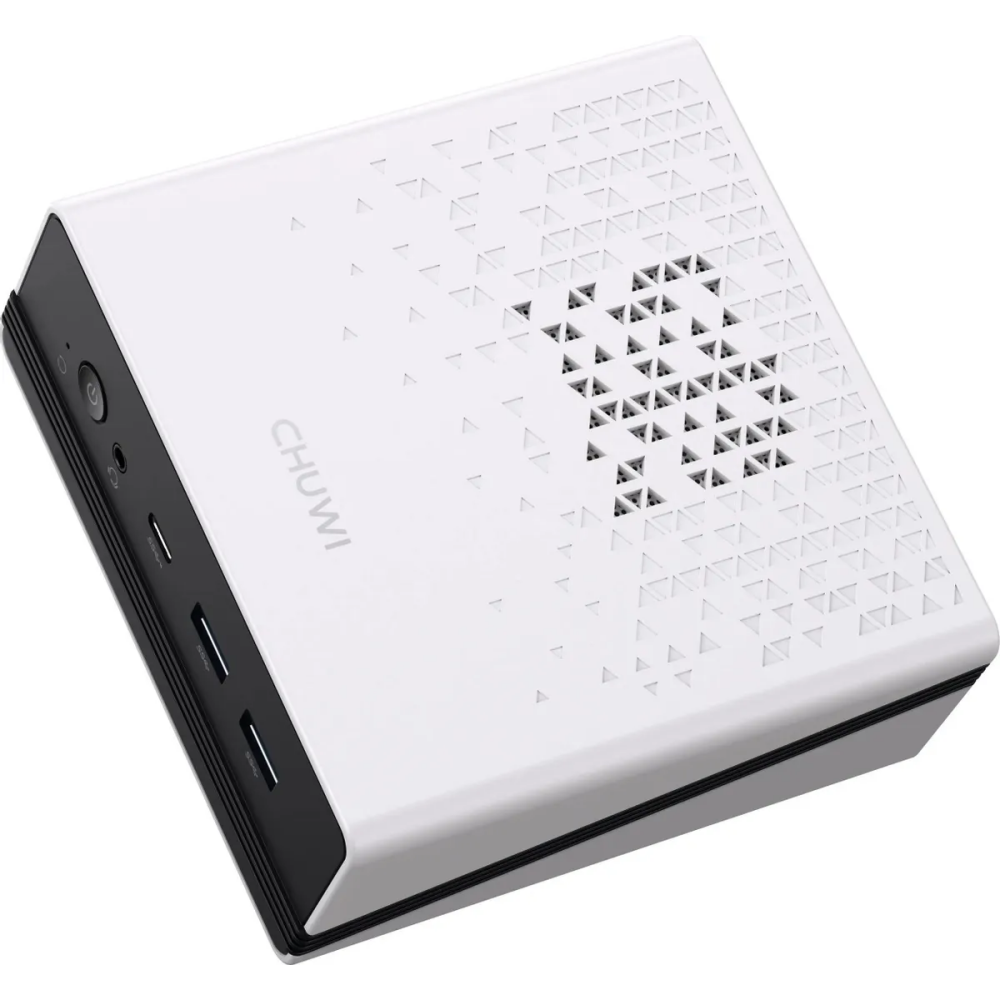 Мини ПК Chuwi UBox (CWI604H) - CWI604H/760511 - фото 4