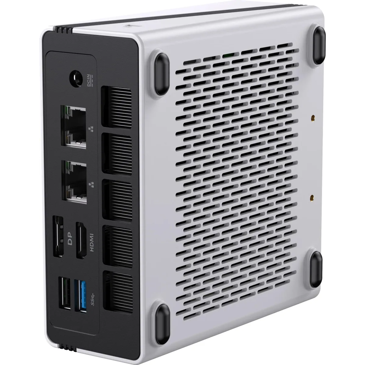 Мини ПК Chuwi UBox (CWI604H) - CWI604H/760511 - фото 7