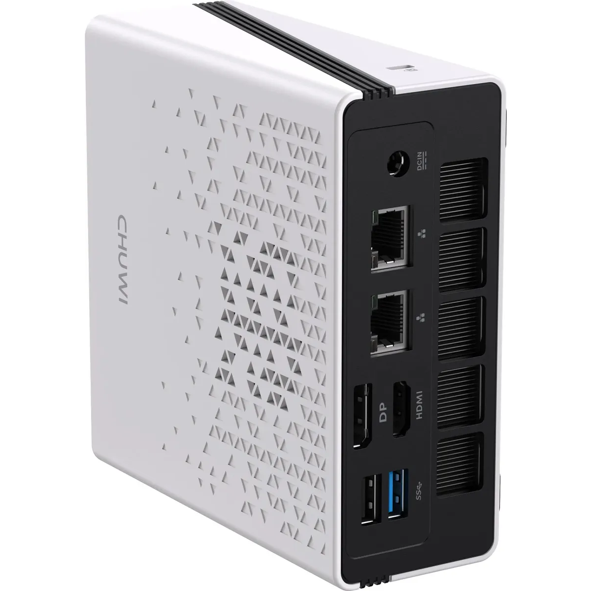 Мини ПК Chuwi UBox (CWI604H) - CWI604H/760511 - фото 8