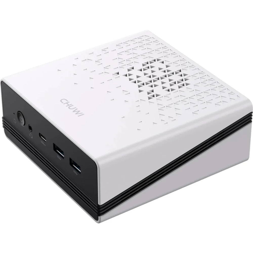 Неттоп Chuwi UBox (CWI604P) - фото 3