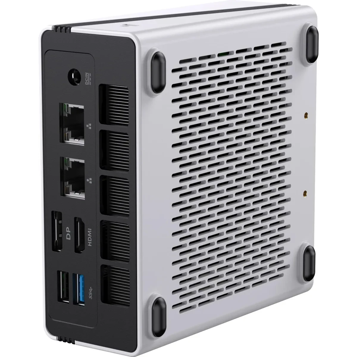 Неттоп Chuwi UBox (CWI604P) - фото 7