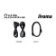 Монитор iiyama 24" ProLite XU2493HS-B6 - фото 10