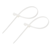 Кабельная стяжка Rexant 07-0204, 100 шт.