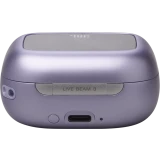 Гарнитура JBL Live Beam 3 Purple (JBLLIVEBEAM3PUR)