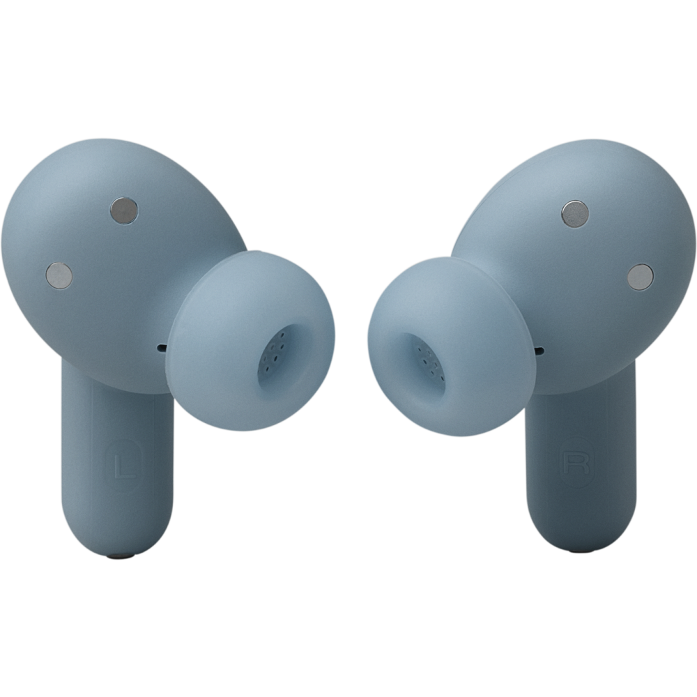 Гарнитура JBL Live Beam 3 Blue - JBLLIVEBEAM3BLU - фото 5