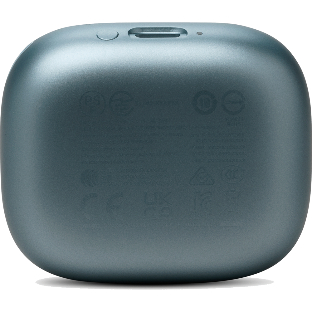 Гарнитура JBL Live Beam 3 Blue - JBLLIVEBEAM3BLU - фото 10