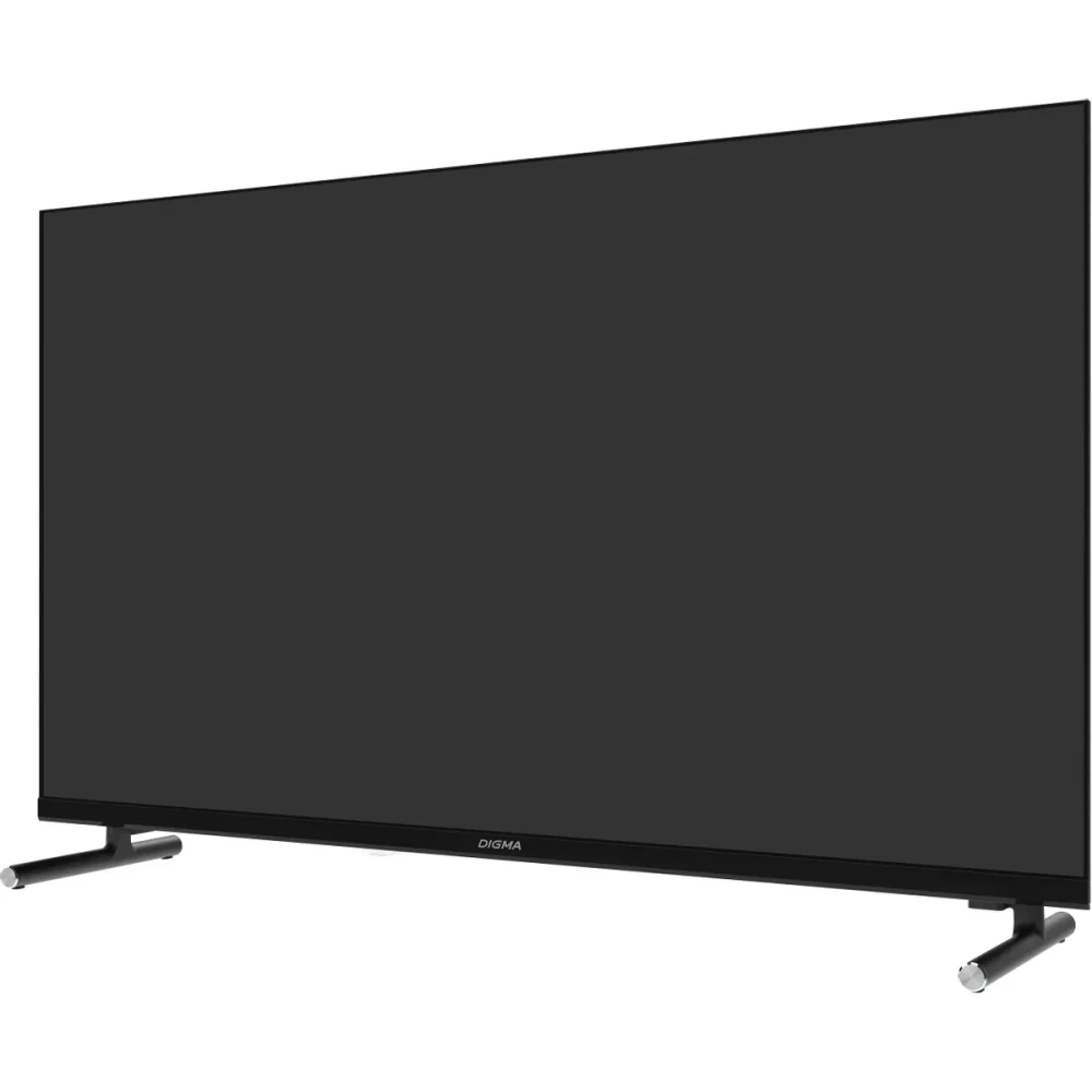 ЖК телевизор Digma 32" DM-LED32SBB32 - фото 2