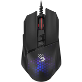 Мышь Bloody W65 Max Mini Honey Black